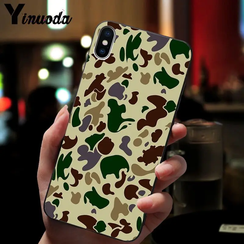 Camouflage