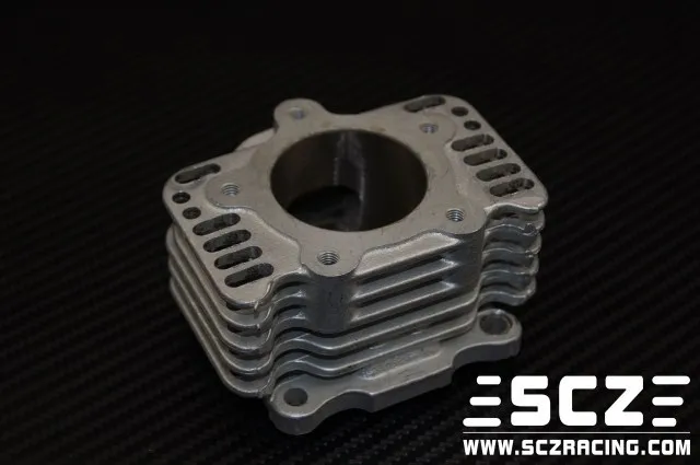 

SCZ-E07 SCZ Racing Engine Ceramic Middle cylinder