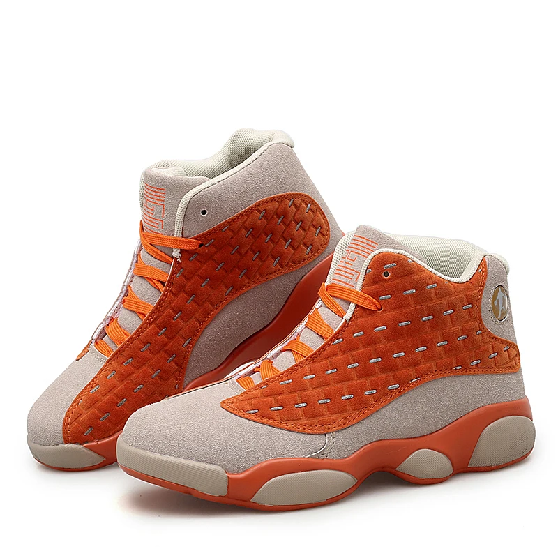 

Unisex basketball shoes Terracotta Warriors breathable sneakers athletic sport shoes high top gym training sneakers for men and