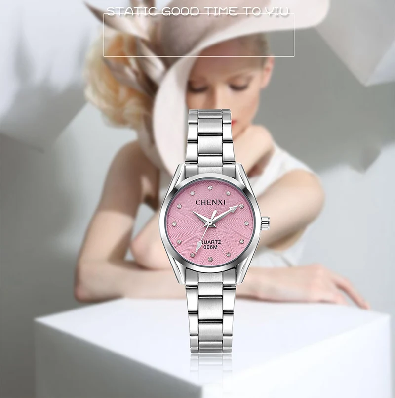 Women's Watches 2018 Ladies Watch (1)