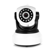 2017 fuers 720 P hd ip-камера ик-cut ночь версия камеры безопасности ios/android app управления p2p wi-fi камера крытый камеры