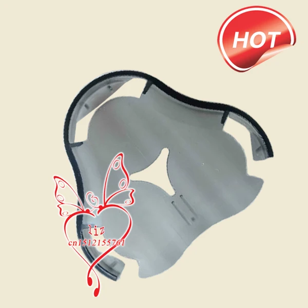 Shaver head protection cap guard/ Cover for NorelcoRQ1280RQ1260RQ1250