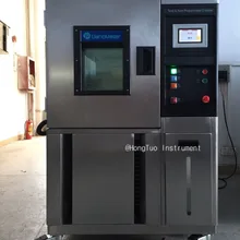 DH-150-40 градусов профессиональный поставщик постоянной температуры и контроль влажности испытательная камера высокого качества