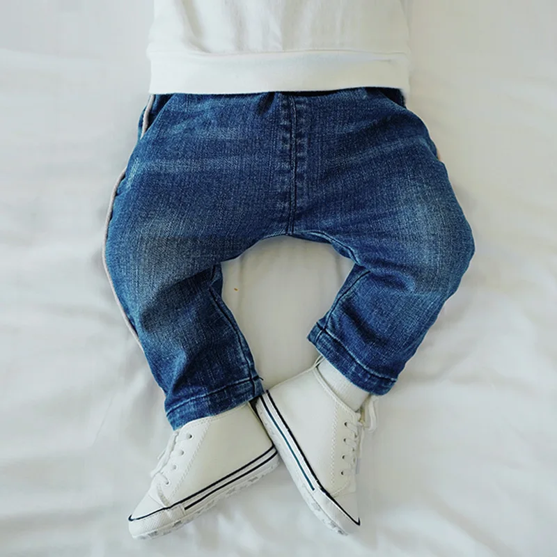 Pantalones Vaqueros Celveroso Para Bebes Ninos Y Ninas De Algodon Informales Primavera 19 Pantalones Aliexpress Pantalones Vaqueros Celveroso Para Bebes Ninos Y Ninas De Algodon Informales Primavera 19 Pantalones Aliexpress