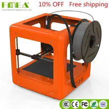 Fmea new arrival Low price mini 3d printer