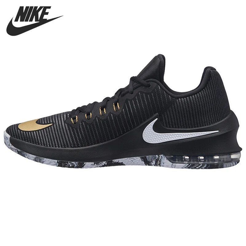 

Original New Arrival 2018 NIKE AIR MAX INFURIATE 2 LOW Men' Basketball Shoes Sneakers