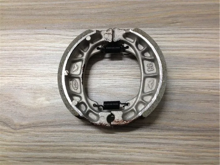 STARPAD For CG125 / GY6 125 / for Honda / Moped / sand / brakes