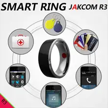 JAKCOM R3 смарт-кольцо Горячая Распродажа смарт-аксессуаров как гаджеты inteligentes elephone ele band 5 Смарт-браслет tom