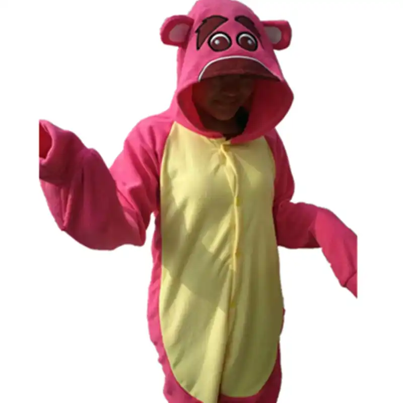 lotso toy story costume