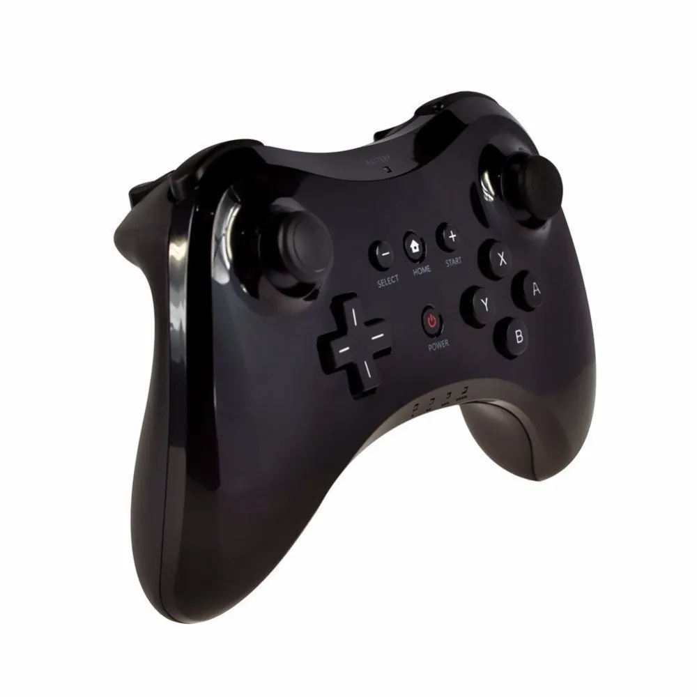 Classic Dual Analog Bluetooth Wireless Remote Controller Gamepad for