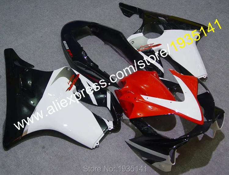 Горячие продаж,для Honda CBR600 F4i 2004-2007 обтекатель комплект ЦБ РФ 600 F4i 04-07 многоцветный пользовательские мотоциклов Обтекателя (литья под давлением) Горячие продаж,для Honda CBR600 F4i 2004-2007 обтекатель комплект ЦБ РФ 600 F4i 04-07 многоцветный пользовательские мотоциклов Обтекателя (литья под давлением)