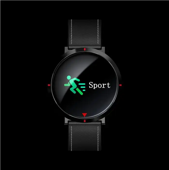Смарт часы smart sports watch