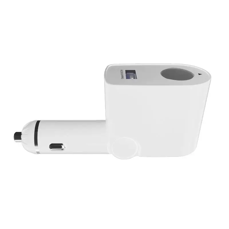 

Dedicated Vehicle Car Charger For IQOS 2.4 Plus