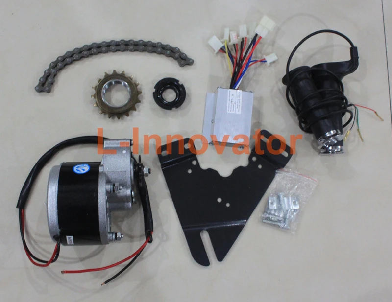 solar powered electric bike kit