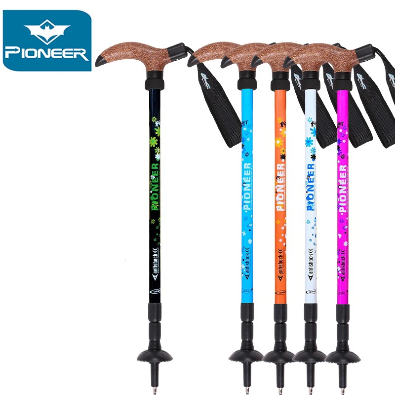 Adjustable Walking Stick For Seniors Men & Women Adjustable Canes