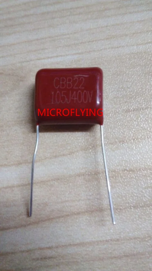 105j 400v конденсатор