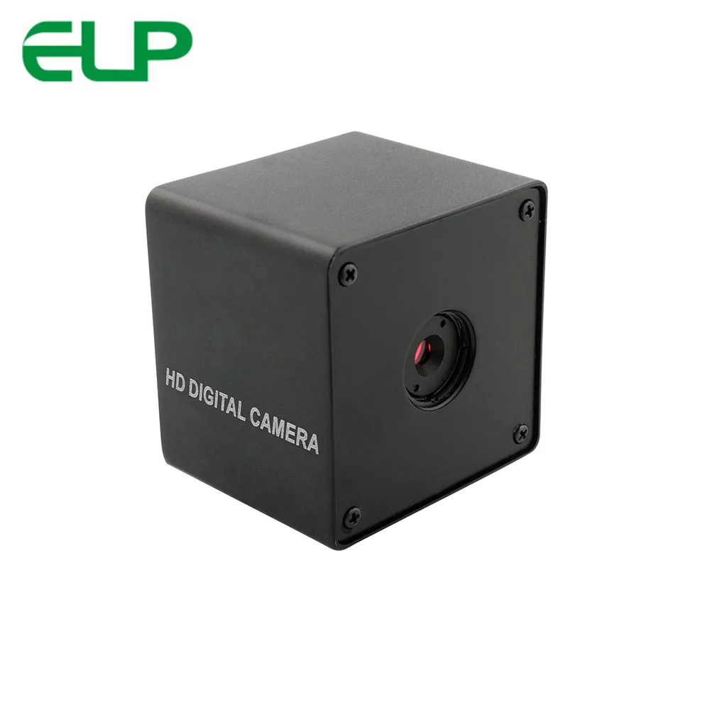 ELP-USB500W02M-AFC 黑色1