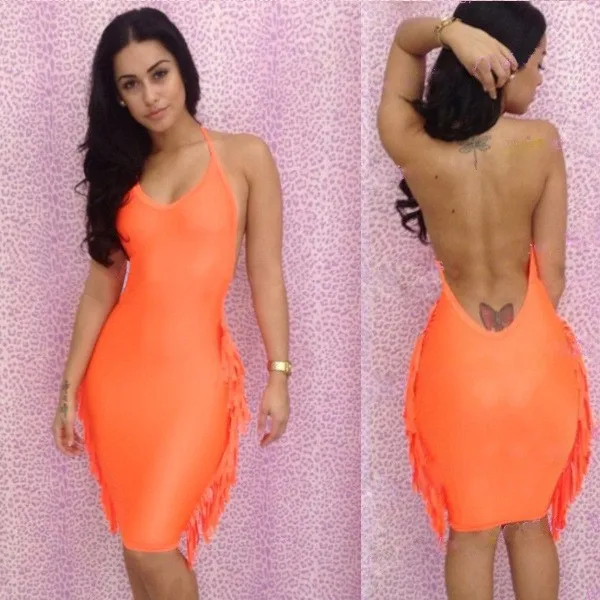 2014 font b Women s b font lady font b Sexy b font orange condole belt