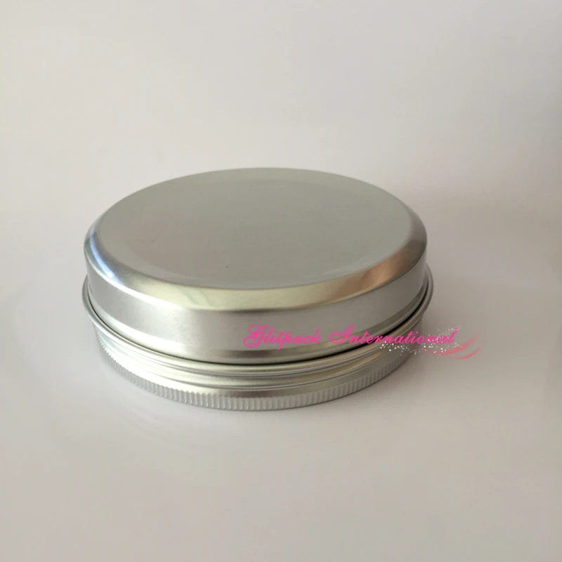 3.5oz container tin can