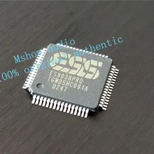 ES9038pro es9038 9038 декодер ЦАП чип 1 шт. подлинный