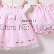 Новинка года, летние комплекты одежды для малышей и детей футболки для маленьких девочек, платье+ Детские шорты, комплекты милая розовая футболка для девочек костюм с короткими рукавами