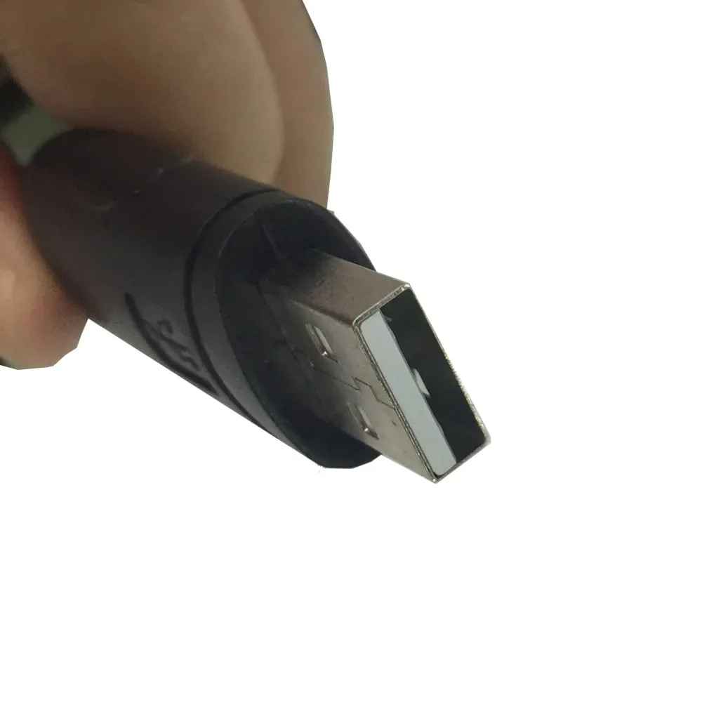 For Yaesu CT-29B USB Programming Cable for FT- 7800 7900 8800 8900 3000 7100 8100 8500 Radio Walkie Talkie  (4)