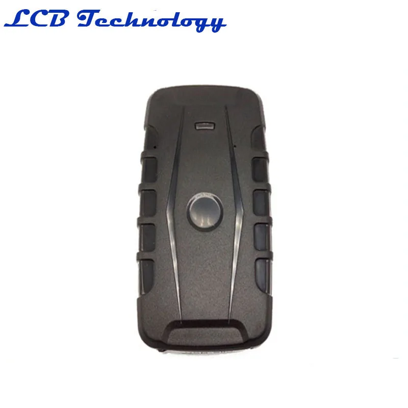 10000MAh Li ion battery GPS Locator For Cars Motorcycle Truck Vehicle Fall Alarm Real Time GPS