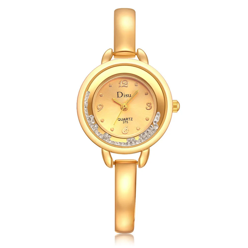 Стразы, женские часы, браслет, модные часы с покрытием из розового золота, подарок, лучший бренд, Роскошные Кварцевые часы из нержавеющей стали, Relogio