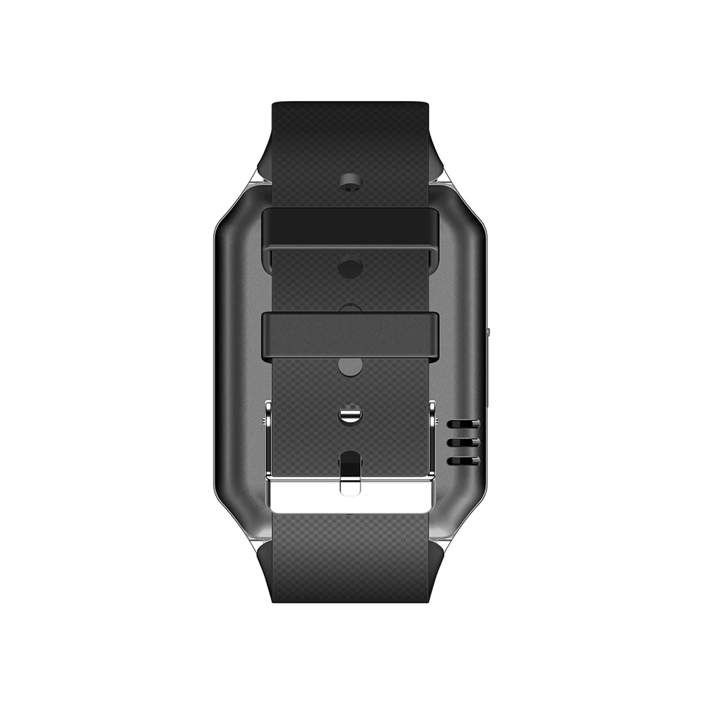 Умные часы с Bluetooth умные DZ09 Android телефонный звонок Relogio 2G GSM SIM TF карта камера для