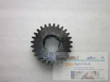 Fengshou FS180 FS184 tractor parts, the gear, part number: 18.37.113