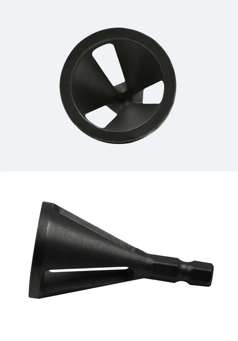 Deburring External Chamfer Tool (5)