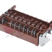 CONVOTHERM 5003023 электрическая комбинированная Паровая Печь поворотный переключатель OD6.10 модель