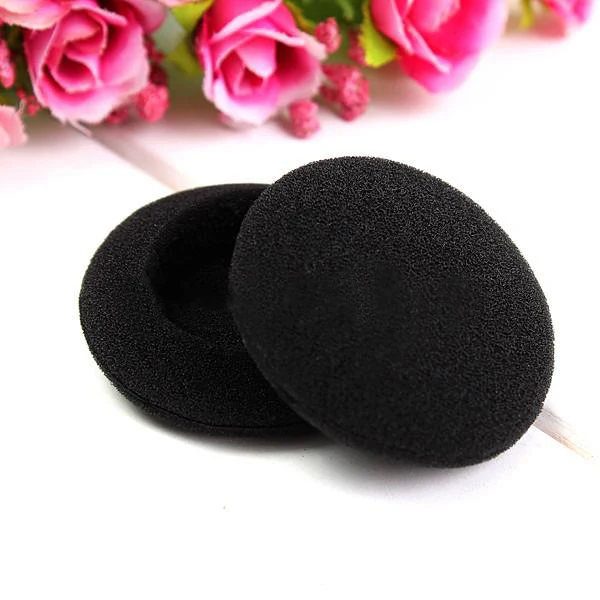 5-Pairs-Ear-Foam-Pad-Sponge-Earpads-Replacement-HeadPhone-Earbud-Cover-50mm (1)