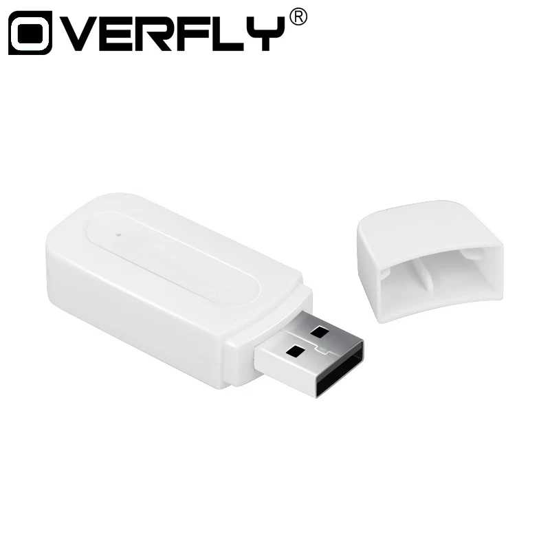 Overfly-Bluetooth-Aux-wireless-portable-mini-Black-bluetooth-Music-Audio-Receiver-Adapter-3-5mm-Stereo-Audio
