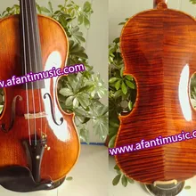 Высококачественная Copal краска, ручная скрипка(Afanti AVL-012
