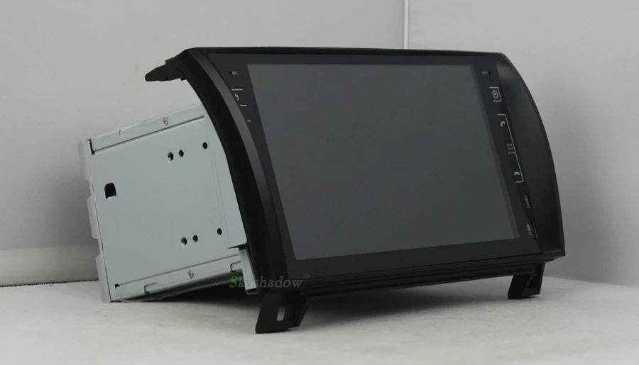 Top HD 9" TDA7851 Android 9.0 4GB +64GB For Toyota Tundra Sequoia 2007-2013 Car DVD Player Wifi RDS RADIO GPS Glonass map Bluetooth 6 Top HD 9" TDA7851 Android 9.0 4GB +64GB For Toyota Tundra Sequoia 2007-2013 Car DVD Player Wifi RDS RADIO GPS Glonass map Bluetooth 6