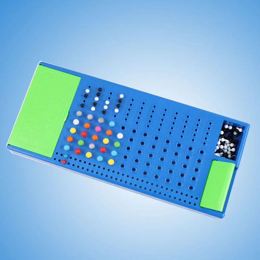 

Sudoku Board Game Parent Child Interaction Desk Intellectual Development