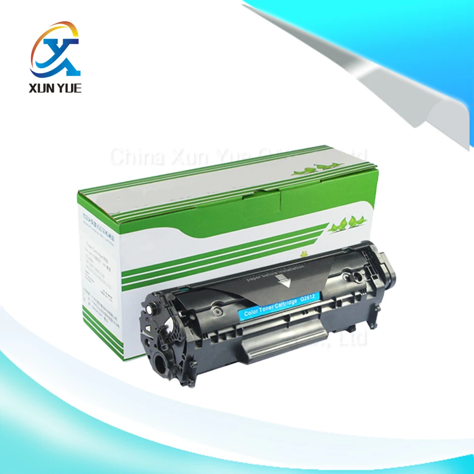 ALZENIT For HP 12A Q2612A Drum ALZENIT For HP 1022 1319 1018 3050 3052