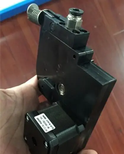 Full set extruding system for D5S D5S Mini