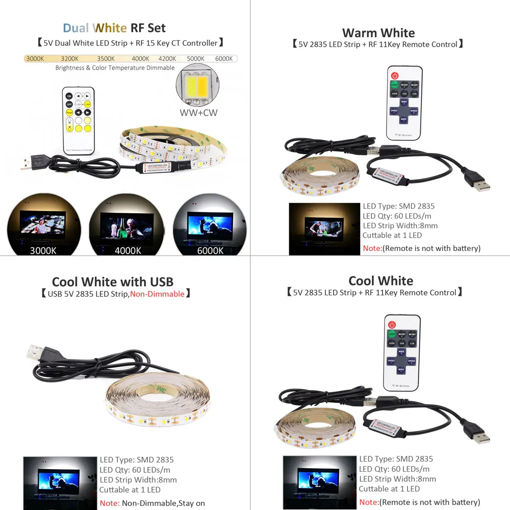 led strip light