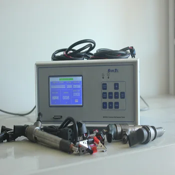 

Free shipping everywhere BST203-C piezo & electromagnetic common rail injector tester
