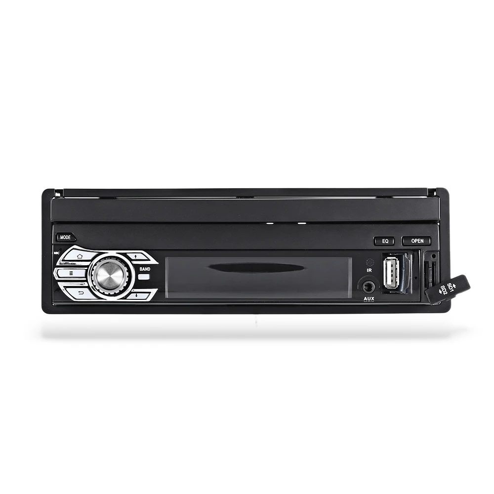 Sale CT0008 7 Inch Car Radio Stereo MP5 Player 1 Din Android 6.0 Capacitive Touch Screen Universal FM GPS Steering Wheel Control 1 Sale CT0008 7 Inch Car Radio Stereo MP5 Player 1 Din Android 6.0 Capacitive Touch Screen Universal FM GPS Steering Wheel Control 1