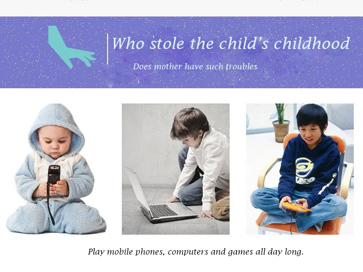 Best OUXI Children Folding Electric Scooter Two-Wheel Smart E-Scooter With Light Weight Kick Electric Skateboard For Kids Three Color 4