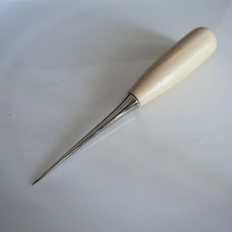 

bjd doll clothes diy tool punch to use gradient awl