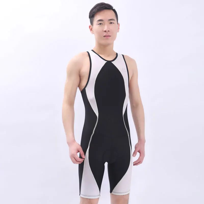 Triathlon wear triathlon suit delivers the performance typically