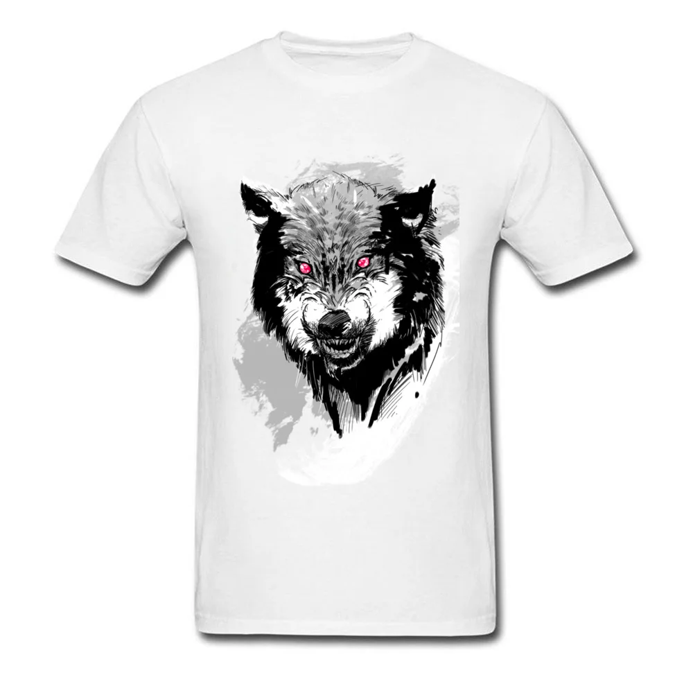 wolf brush_white
