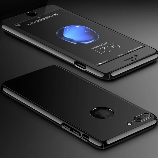 full body custodia iphone 8 plus full body custodia iphone 8 plus