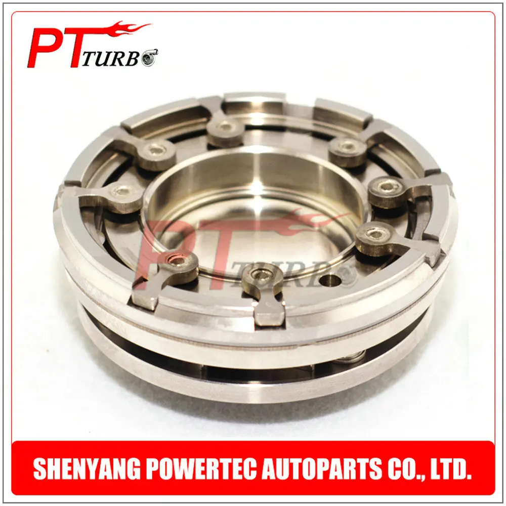 BV39 turbocharger nozzle ring VNT 54399880002 / 8200204572 8200578315 for Renault Clio Kangoo Megane Modus Scenic 1.5 dci | Автомобили и