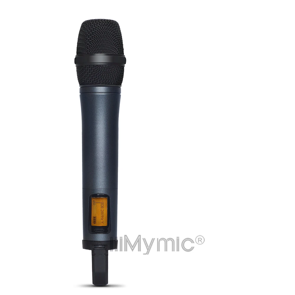 PRO 100 G3 UHF беспроводной микрофон караоке система с 122 g3 Body pack ручной передатчик гарнитура микрофон-петличка с зажимом для галстука Mic