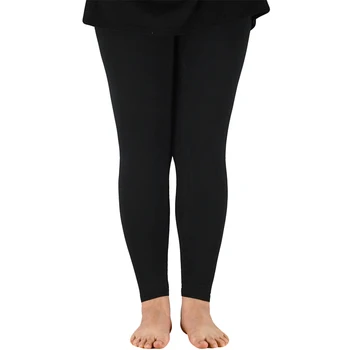 AZUE Full Length Women Leggings American Style Casual Leggings Ladies Sexy Plus Size Legging Pants Fitness Leggings 1